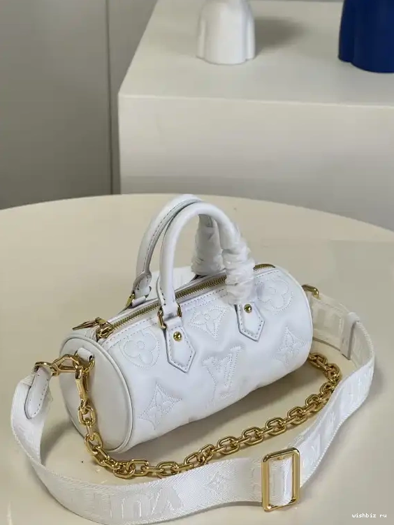 WIS VUITTON LOUIS BB PAPILLON 0621